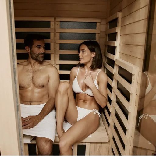 Heavenly Heat Saunas 