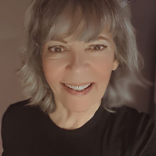 Marina Giokas