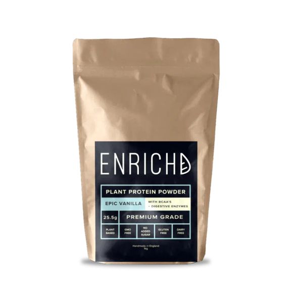 Enrichd - Health and wellness company