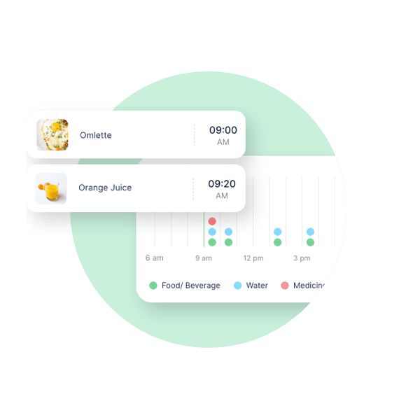 MyCircadianClock - Health and wellness company