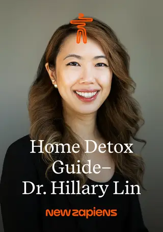 Home Detox Guide