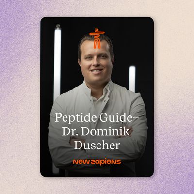 Peptide Guide