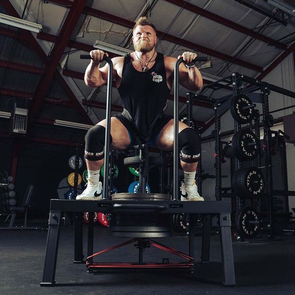 Squatmax-MD - Health and wellness company