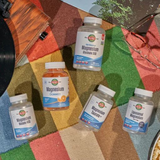 KAL Vitamins