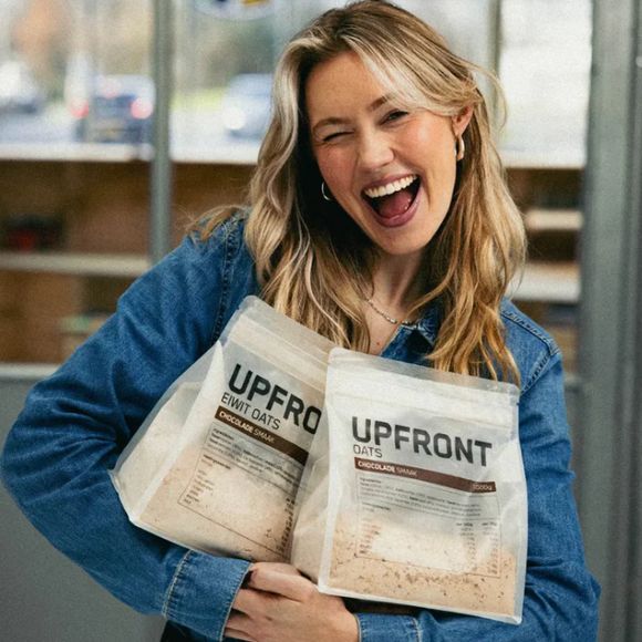  - Health and wellness company