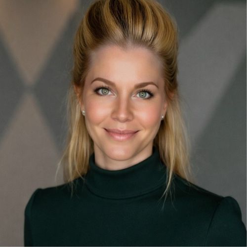 Dr. med. Univ. Ivana Gajic Hoffman