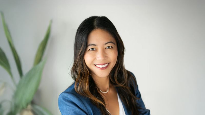 Founder interview: Cheryl Sew Hoy, CEO & Founder at Tiny Health