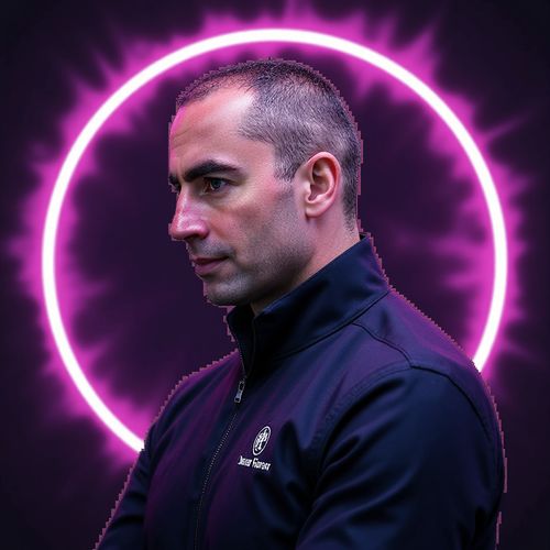 Marco van der Weijden