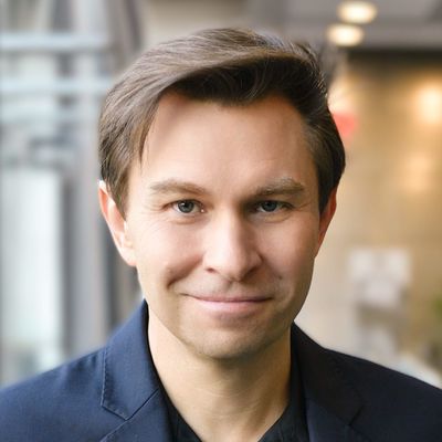 Dr. David Sinclair's health stack