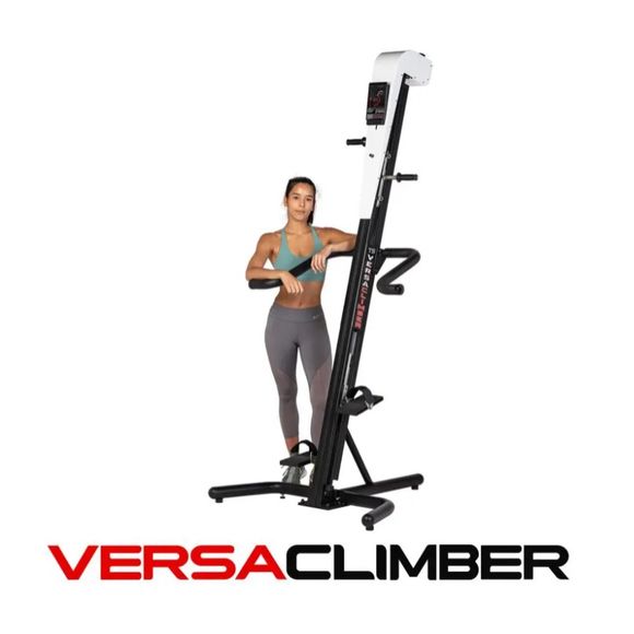 Versa Climber  - Health and wellness company