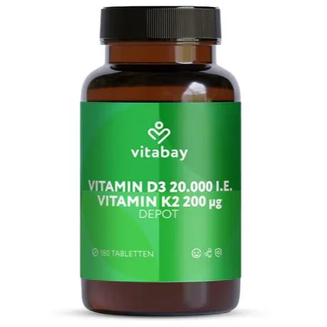 Vitabay - Health and wellness company