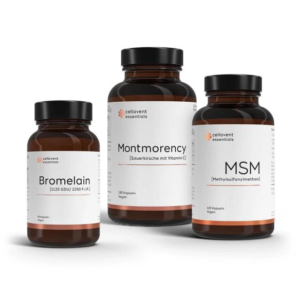 Cellavent Healthcare - Health and wellness company
