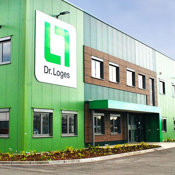 Dr. Loges - Health and wellness company