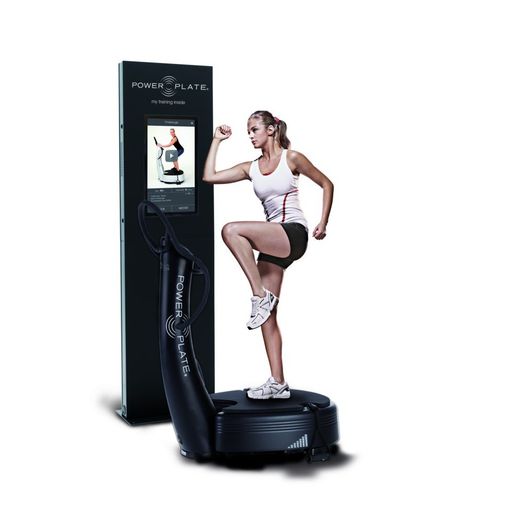 Power Plate