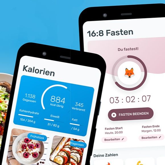 YAZIO - Health and wellness company