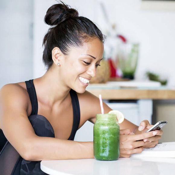 Upfit - Health and wellness company