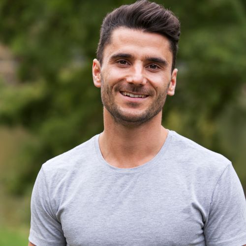 Ramin Waraghai
