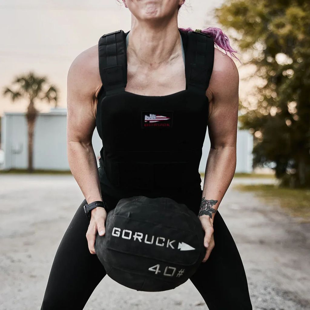 GoRuck