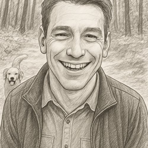 Klaus Eisenbichler