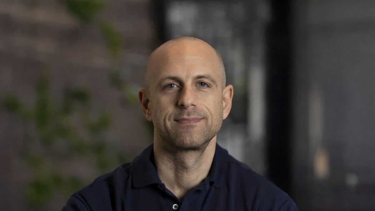 Founder interview: Dr. Michael Lustgarten, Founder and Scientist at Conquer Aging or Die Trying!