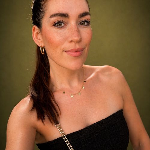 Laura Schulze Luenern
