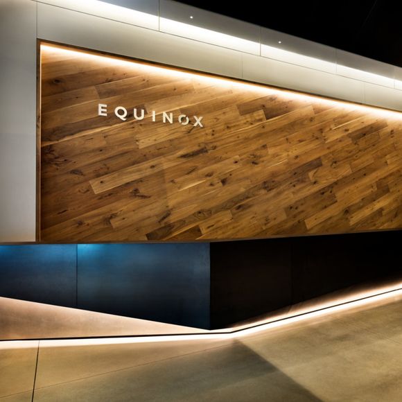 Equinox - Health and wellness company