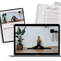 YogaStrong - Health and wellness company