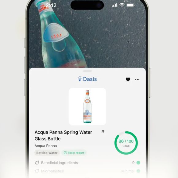 Oasis - Health and wellness company