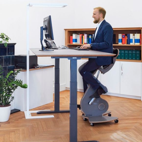 FitSeat - Health and wellness company