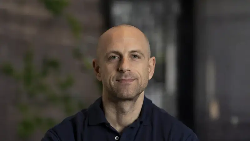 Founder interview: Dr. Michael Lustgarten, Founder and Scientist at Conquer Aging or Die Trying!