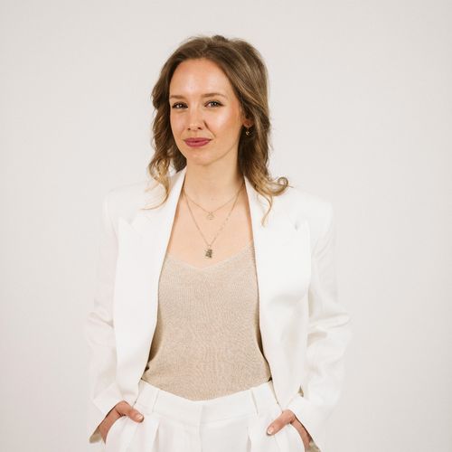 Angelica Conraths