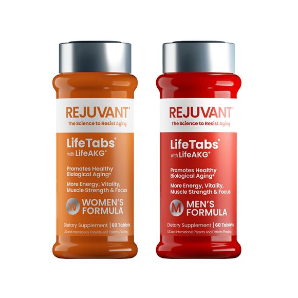 Rejuvant - Health and wellness company