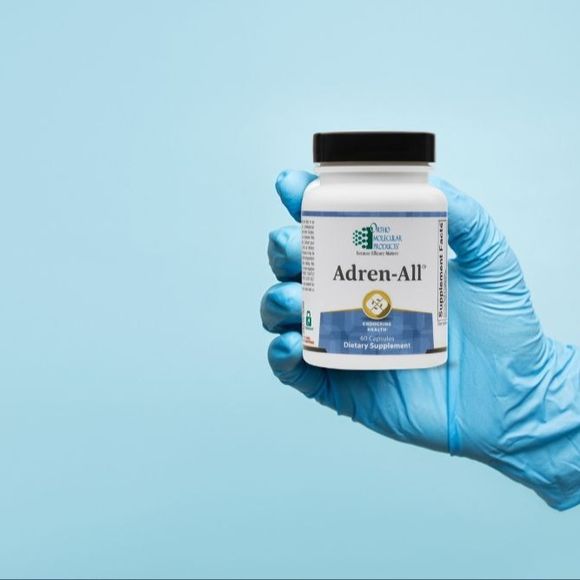 Ortho Molecular Products - Health and wellness company