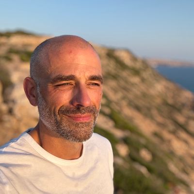Christoph Behn's health stack