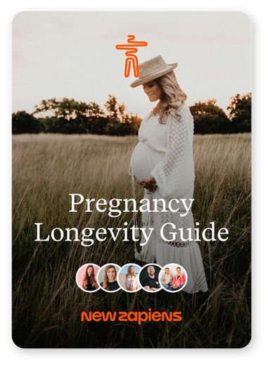Pregnancy Longevity Guide