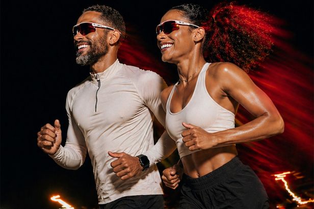 Athletic Longevity