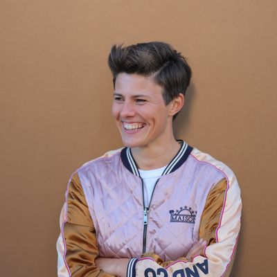 Diana Huth's health stack