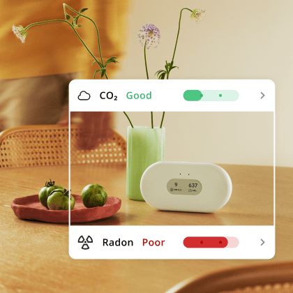 Airthings - Health and wellness company