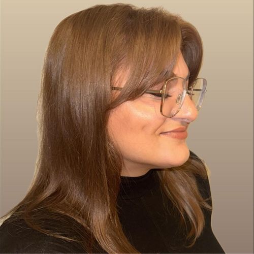 Barbara Sekulovska