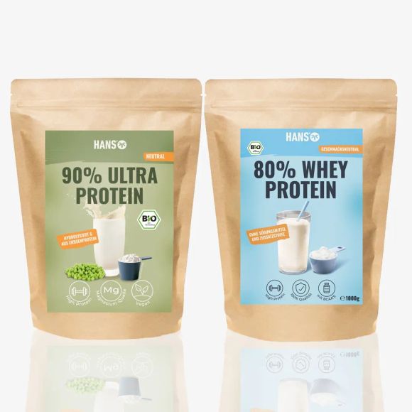 Hans Brainfood - Health and wellness company