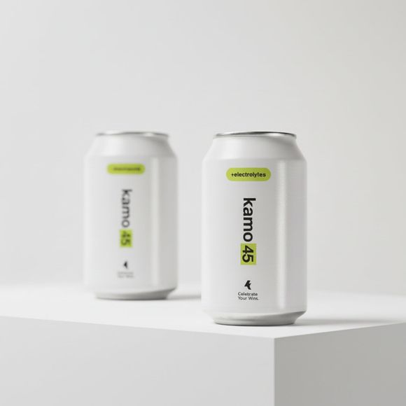 kamo  - Health and wellness company