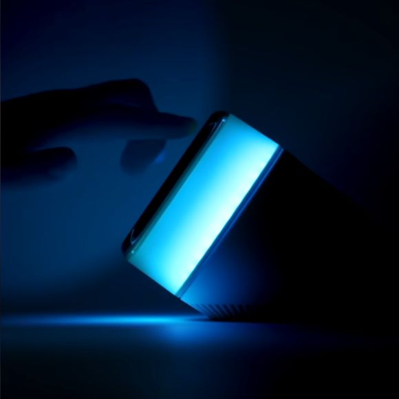 Ambient - Health and wellness company