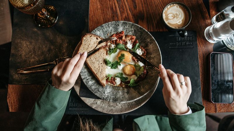 Chrono-Nutrition: Nutrition’s Third Dimension