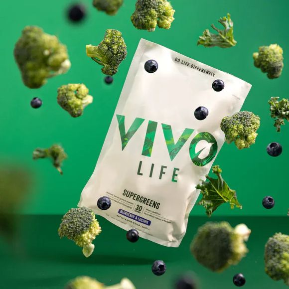 Vivo Life - Health and wellness company