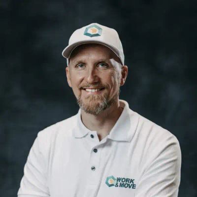 Dr. Jan Gumprecht's health stack