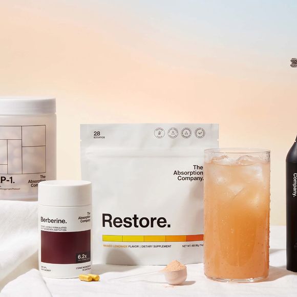 The Absorption Company - Health and wellness company