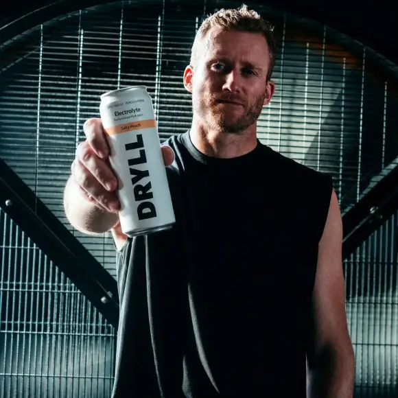 Dryll - Health and wellness company