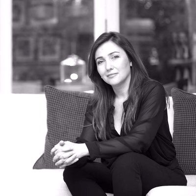 Ayse Kocak