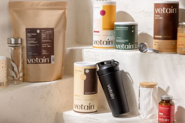 Fuel Your Body Right