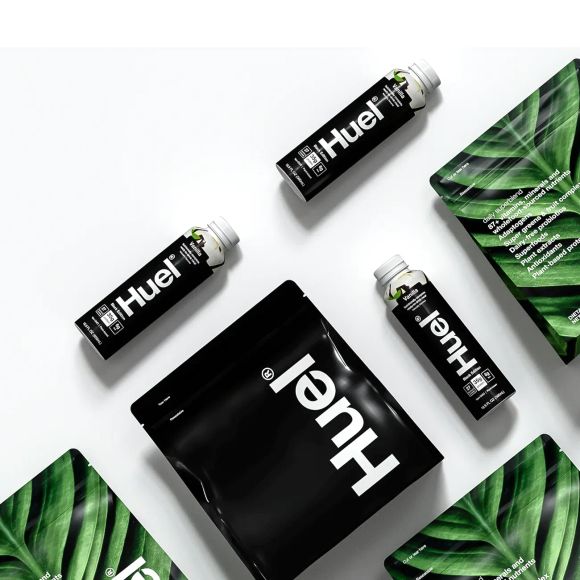 Huel - Health and wellness company